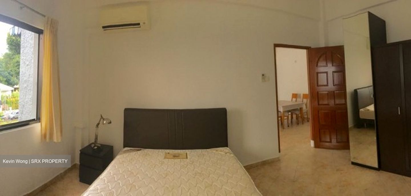 Lloyd Mansion (D9), Condominium #622256161
